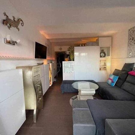 Bonito Apartamento Con Vista Al Mar Playa Del Aguila  エクステリア 写真