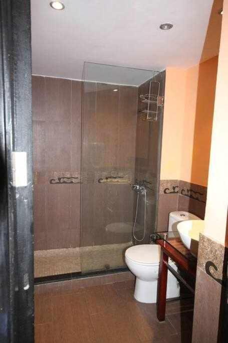 Bonito Apartamento Con Vista Al Mar Playa Del Aguila  エクステリア 写真