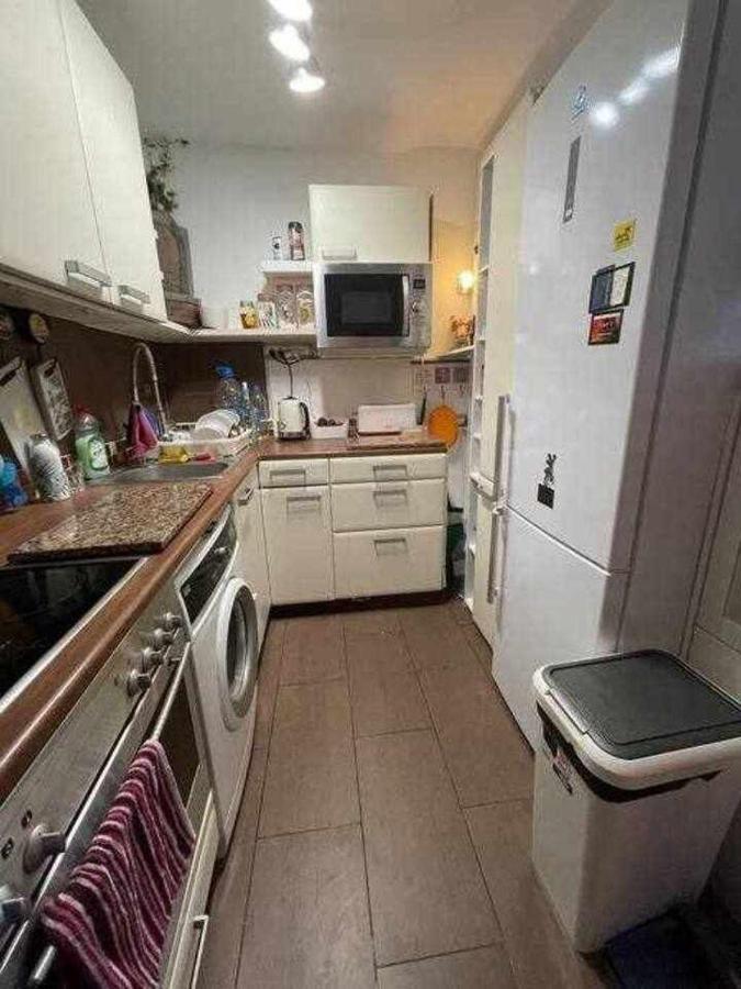 Bonito Apartamento Con Vista Al Mar Playa Del Aguila  エクステリア 写真