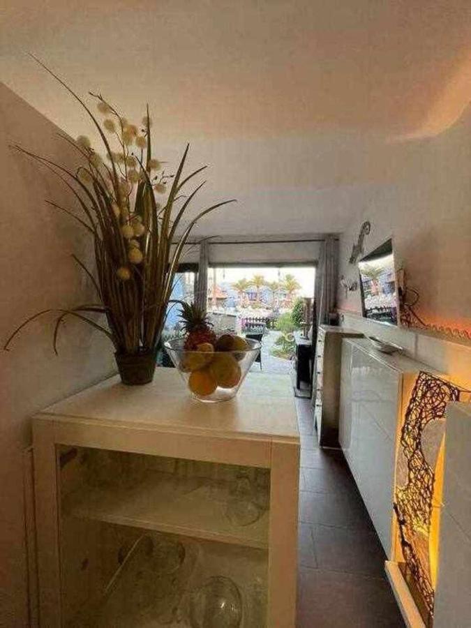 Bonito Apartamento Con Vista Al Mar Playa Del Aguila  エクステリア 写真